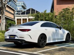 Mercedes-Benz CLS 350 4MATIC - ფოტო 5