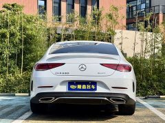 Mercedes-Benz CLS 350 4MATIC - ფოტო 6