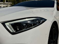 Mercedes-Benz CLS 350 4MATIC - ფოტო 7