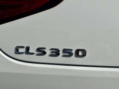 Mercedes-Benz CLS 350 4MATIC - ფოტო 8