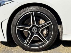 Mercedes-Benz CLS 350 4MATIC - ფოტო 9