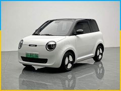 Changan Lumin 205km Xiangqin Edition - ფოტო 1