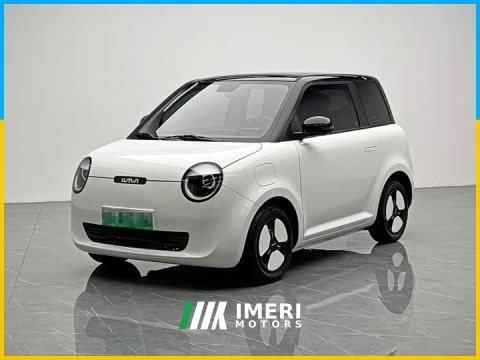 2025 Changan Lumin 205km Xiangqin Edition - ავტომობილი ჩინეთიდან