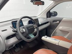 Changan Lumin 205km Xiangqin Edition - ფოტო 11