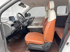 Changan Lumin 205km Xiangqin Edition - ფოტო 12