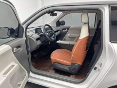 Changan Lumin 205km Xiangqin Edition - ფოტო 13