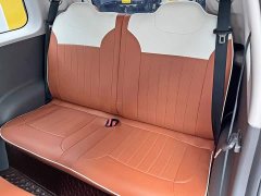 Changan Lumin 205km Xiangqin Edition - ფოტო 14