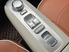 Changan Lumin 205km Xiangqin Edition - ფოტო 15