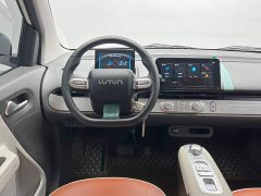 Changan Lumin 205km Xiangqin Edition - ფოტო 17
