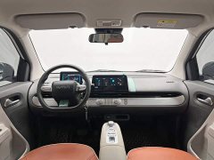 Changan Lumin 205km Xiangqin Edition - ფოტო 20