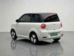 Changan Lumin 205km Xiangqin Edition - ფოტო 4