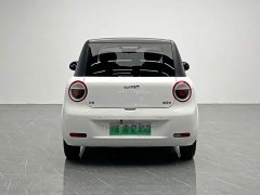 Changan Lumin 205km Xiangqin Edition - ფოტო 5