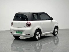 Changan Lumin 205km Xiangqin Edition - ფოტო 6