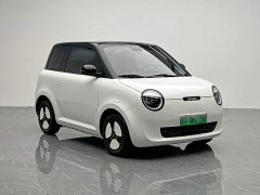 Changan Lumin 205km Xiangqin Edition - ფოტო 7