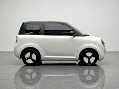 Changan Lumin 205km Xiangqin Edition - ფოტო 8
