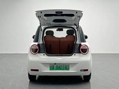 Changan Lumin 205km Xiangqin Edition - ფოტო 9