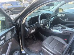 Mercedes-Benz GLE (Imported) GLE 350 4MATIC Fashion - ფოტო 2