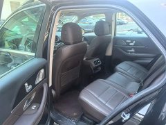 Mercedes-Benz GLE (Imported) GLE 350 4MATIC Fashion - ფოტო 5
