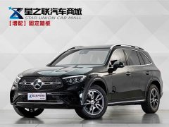Mercedes-Benz GLC Facelift GLC 260 L 4MATIC Luxury Edition - ფოტო 1