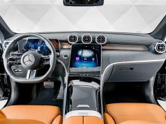 Mercedes-Benz GLC Facelift GLC 260 L 4MATIC Luxury Edition - ფოტო 12