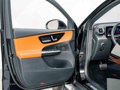 Mercedes-Benz GLC Facelift GLC 260 L 4MATIC Luxury Edition - ფოტო 15