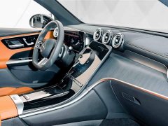 Mercedes-Benz GLC Facelift GLC 260 L 4MATIC Luxury Edition - ფოტო 16