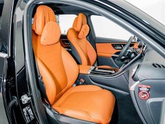 Mercedes-Benz GLC Facelift GLC 260 L 4MATIC Luxury Edition - ფოტო 17