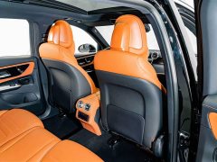 Mercedes-Benz GLC Facelift GLC 260 L 4MATIC Luxury Edition - ფოტო 18