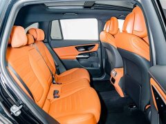 Mercedes-Benz GLC Facelift GLC 260 L 4MATIC Luxury Edition - ფოტო 19