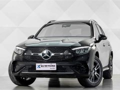 Mercedes-Benz GLC Facelift GLC 260 L 4MATIC Luxury Edition - ფოტო 2