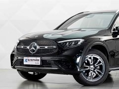 Mercedes-Benz GLC Facelift GLC 260 L 4MATIC Luxury Edition - ფოტო 3