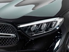 Mercedes-Benz GLC Facelift GLC 260 L 4MATIC Luxury Edition - ფოტო 4