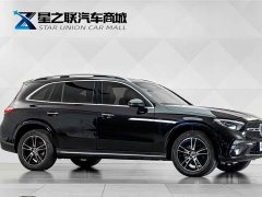 Mercedes-Benz GLC Facelift GLC 260 L 4MATIC Luxury Edition - ფოტო 5