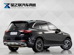 Mercedes-Benz GLC Facelift GLC 260 L 4MATIC Luxury Edition - ფოტო 6