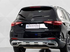 Mercedes-Benz GLC Facelift GLC 260 L 4MATIC Luxury Edition - ფოტო 7