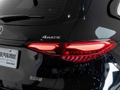Mercedes-Benz GLC Facelift GLC 260 L 4MATIC Luxury Edition - ფოტო 8