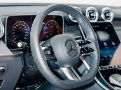 Mercedes-Benz GLC Facelift GLC 260 L 4MATIC Luxury Edition - ფოტო 9