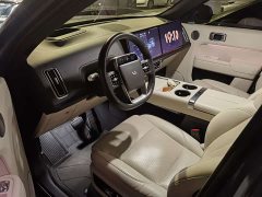 Li Auto L8 Max - ფოტო 3