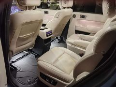 Li Auto L8 Max - ფოტო 4