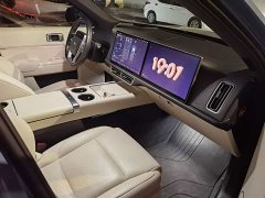 Li Auto L8 Max - ფოტო 6