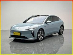 NIO ET5 75kWh - ფოტო 1