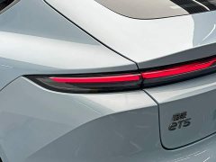 NIO ET5 75kWh - ფოტო 10