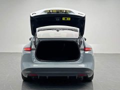 NIO ET5 75kWh - ფოტო 11