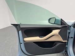 NIO ET5 75kWh - ფოტო 12