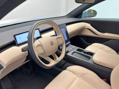NIO ET5 75kWh - ფოტო 13