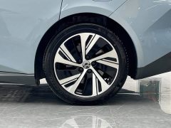 NIO ET5 75kWh - ფოტო 16