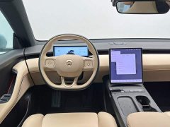 NIO ET5 75kWh - ფოტო 19