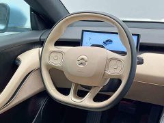 NIO ET5 75kWh - ფოტო 20