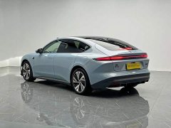 NIO ET5 75kWh - ფოტო 4