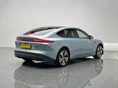 NIO ET5 75kWh - ფოტო 6